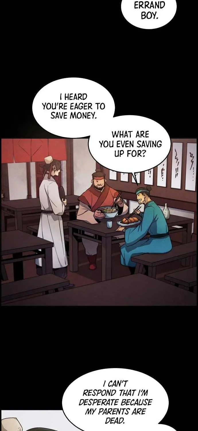 Return Of The Mad Demon Mangakakalot X Chapter 2 Page 14