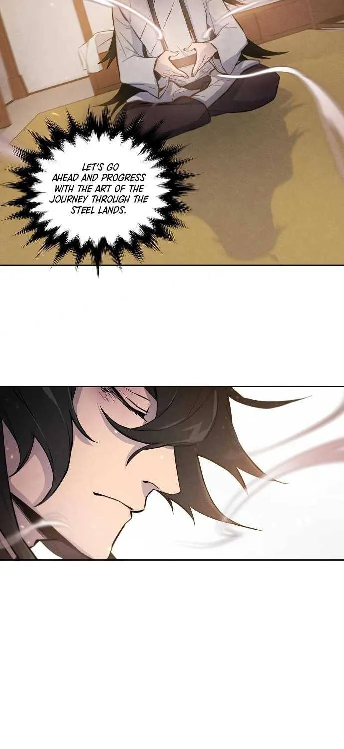 Return Of The Mad Demon Mangakakalot X Chapter 2 Page 25