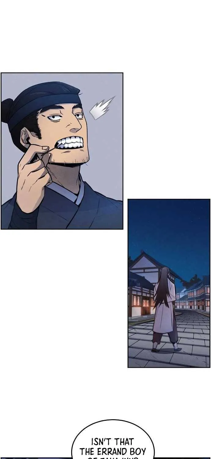 Return Of The Mad Demon Mangakakalot X Chapter 2 Page 36