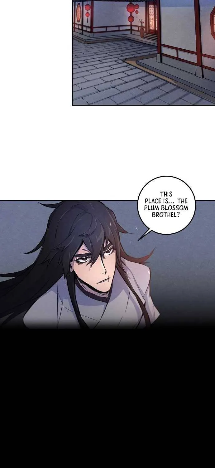 Return Of The Mad Demon Mangakakalot X Chapter 2 Page 40