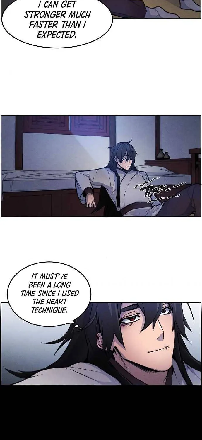 Return Of The Mad Demon Mangakakalot X Chapter 2 Page 32
