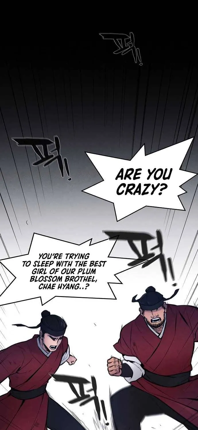 Return Of The Mad Demon Mangakakalot X Chapter 2 Page 41