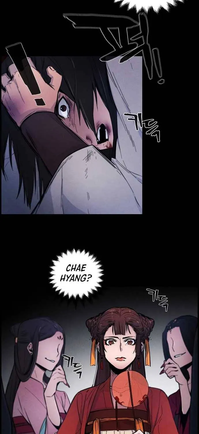 Return Of The Mad Demon Mangakakalot X Chapter 2 Page 43