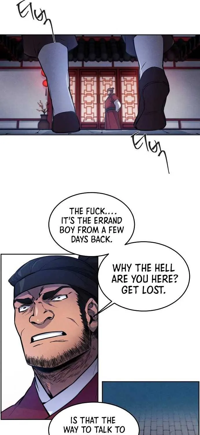 Return Of The Mad Demon Mangakakalot X Chapter 2 Page 58
