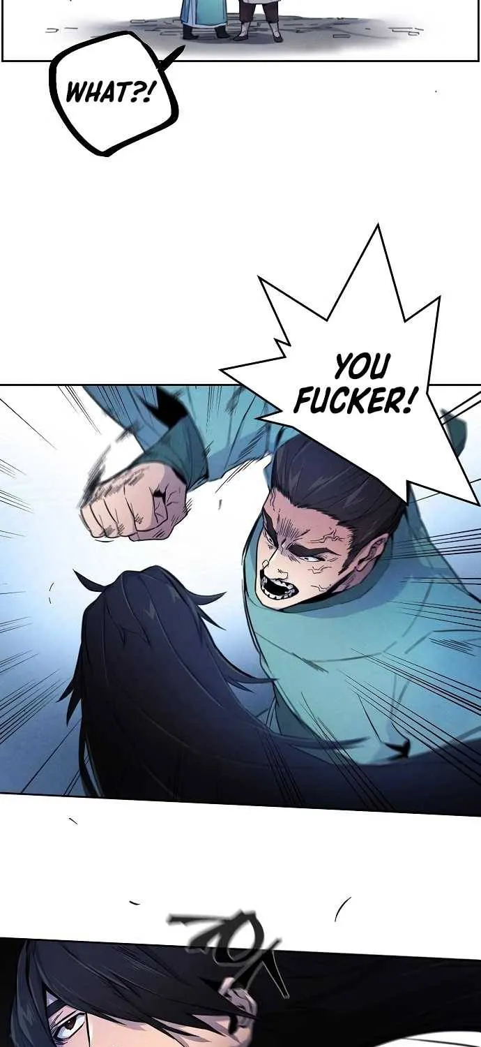 Return Of The Mad Demon Mangakakalot X Chapter 2 Page 54
