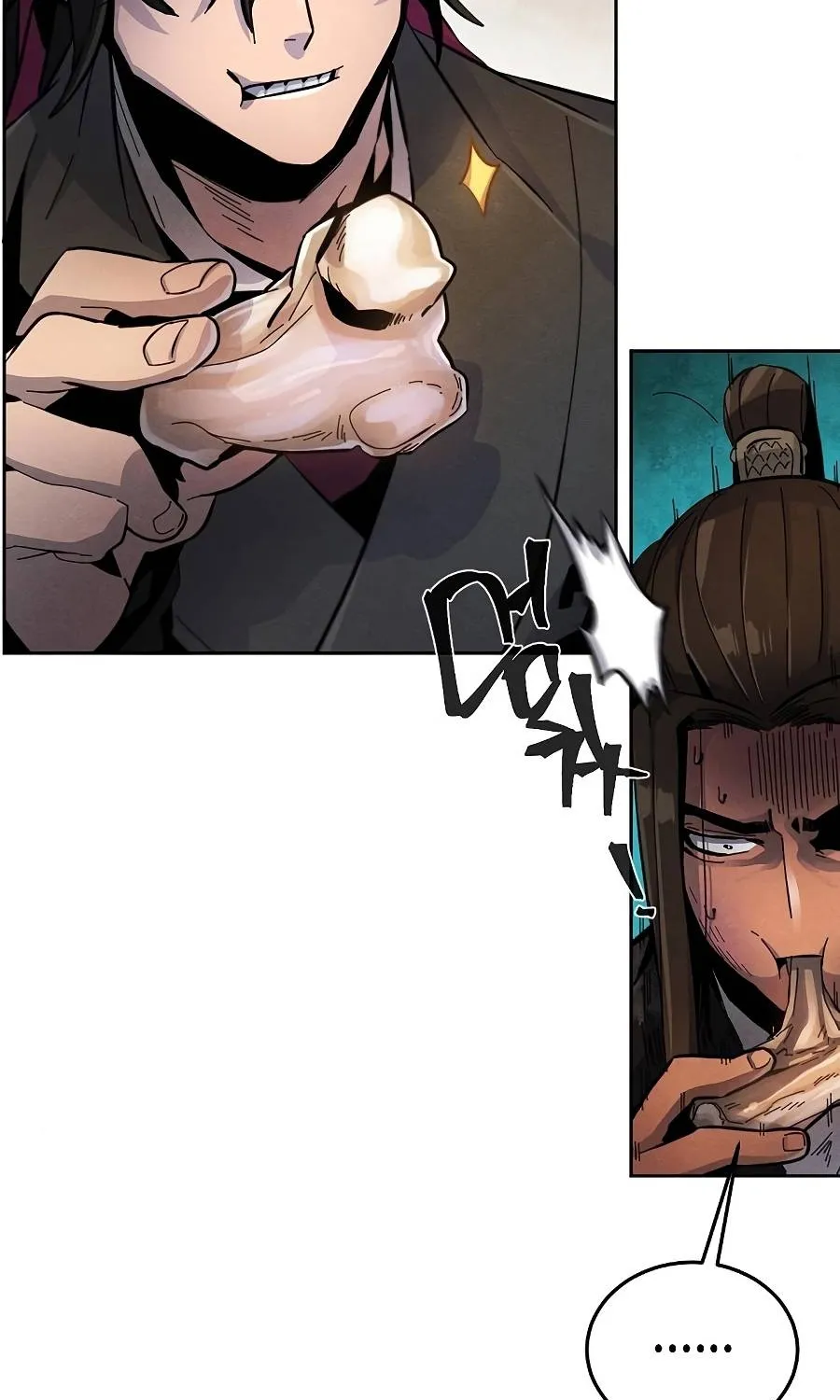 Return of the Mad Demon Mangakakalot X Chapter 20 Page 5