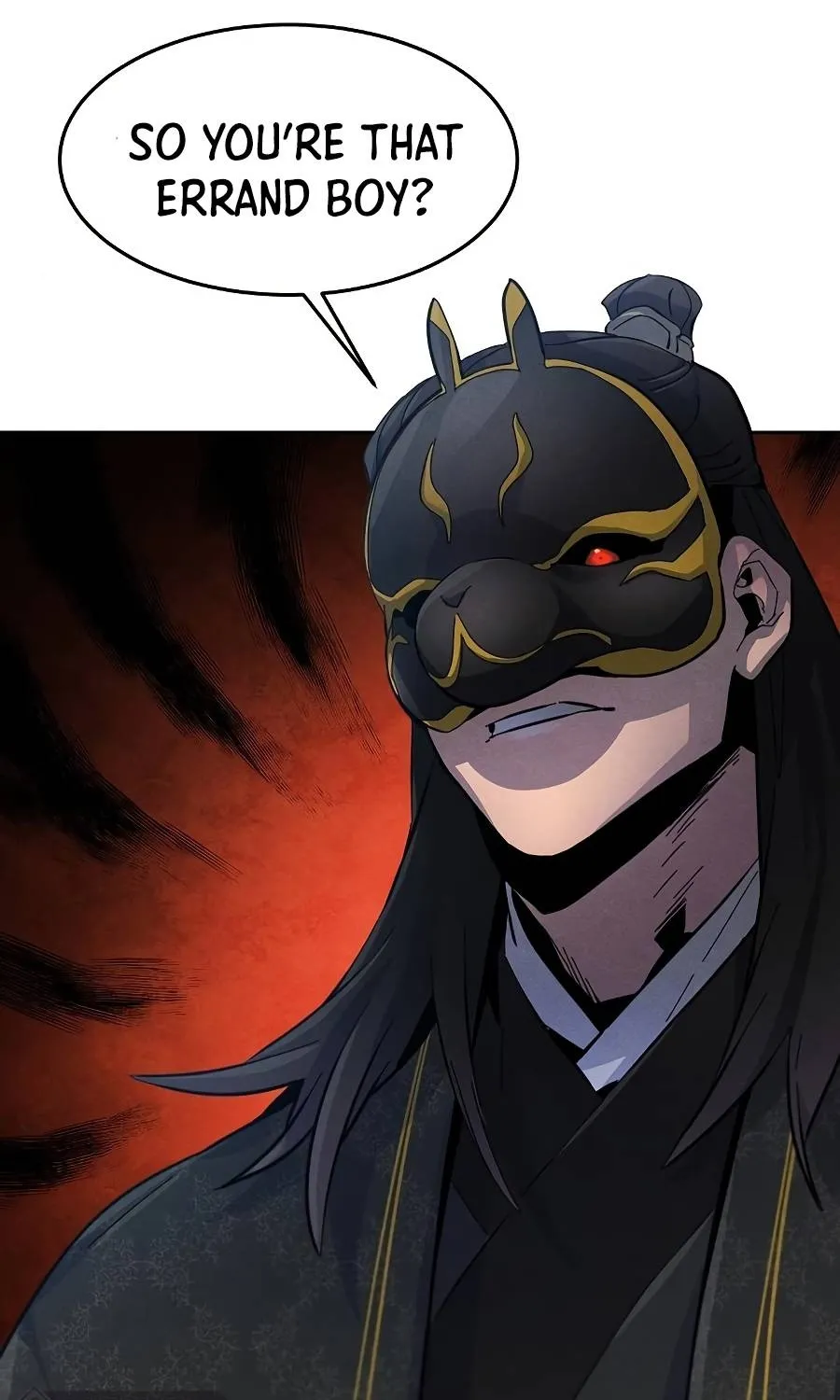 Return of the Mad Demon Mangakakalot X Chapter 20 Page 55