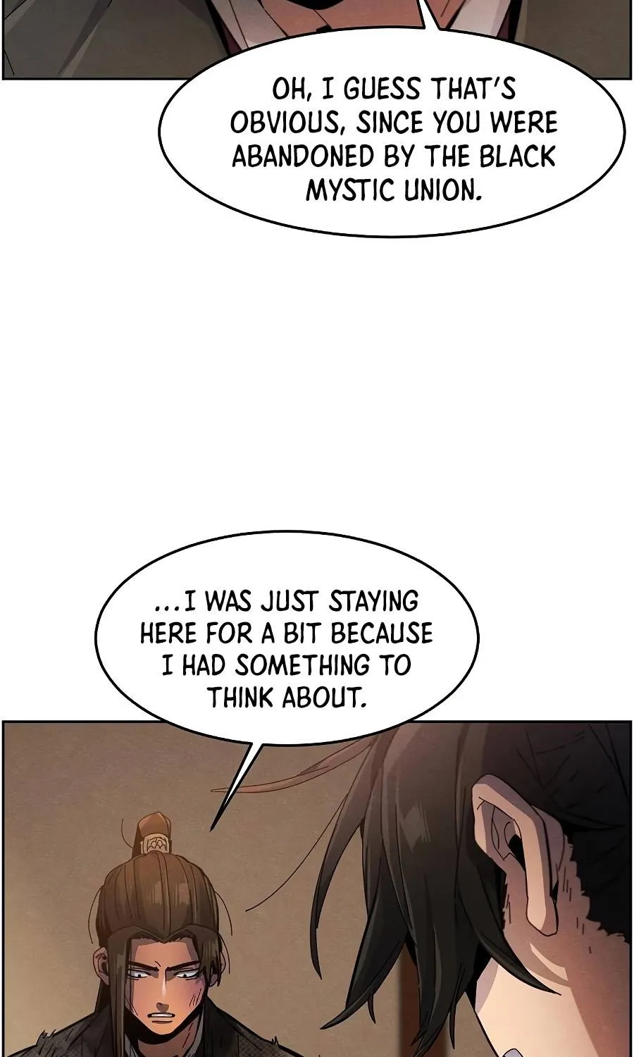 Return of the Mad Demon Mangakakalot X Chapter 20 Page 7