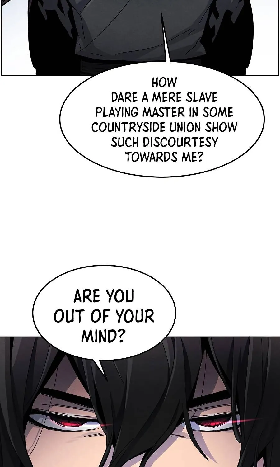Return of the Mad Demon Mangakakalot X Chapter 20 Page 63