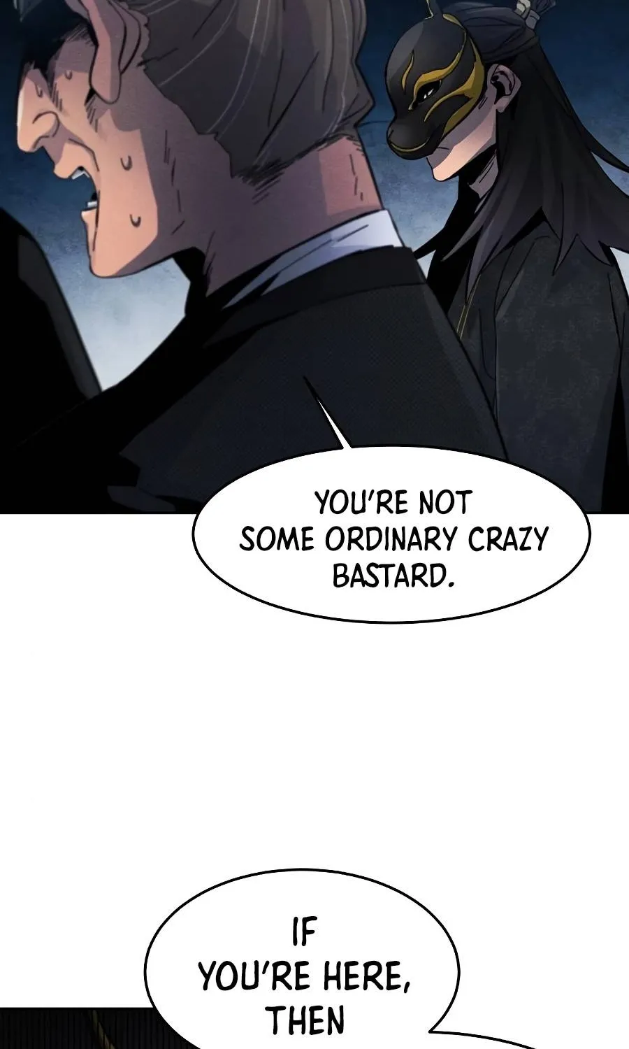 Return of the Mad Demon Mangakakalot X Chapter 20 Page 67