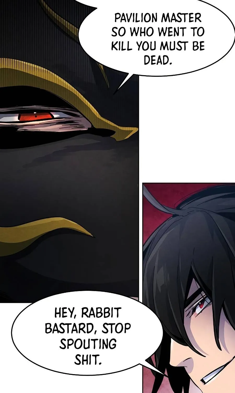 Return of the Mad Demon Mangakakalot X Chapter 20 Page 68