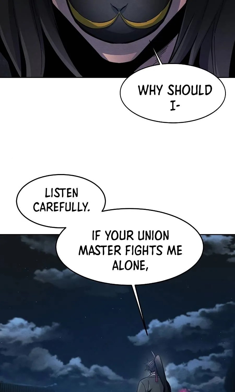 Return of the Mad Demon Mangakakalot X Chapter 20 Page 70