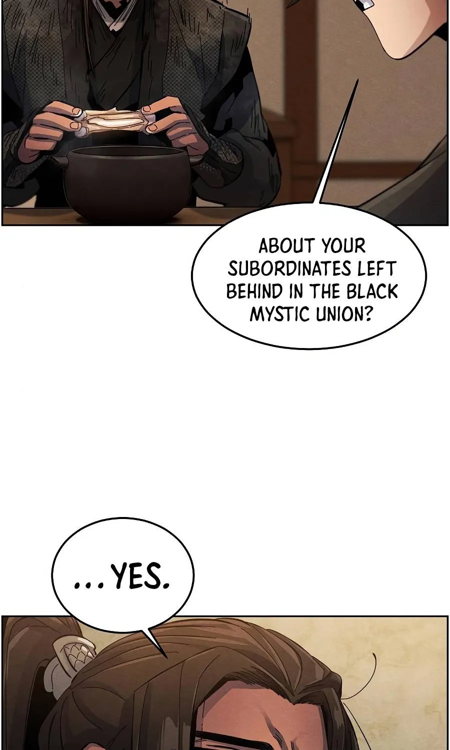 Return of the Mad Demon Mangakakalot X Chapter 20 Page 8