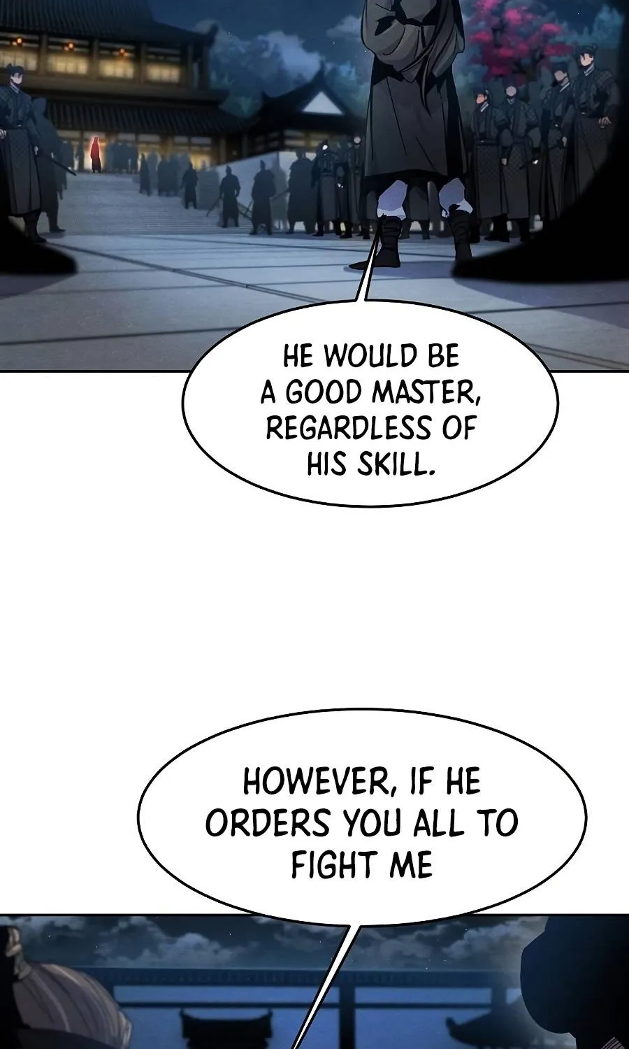 Return of the Mad Demon Mangakakalot X Chapter 20 Page 71