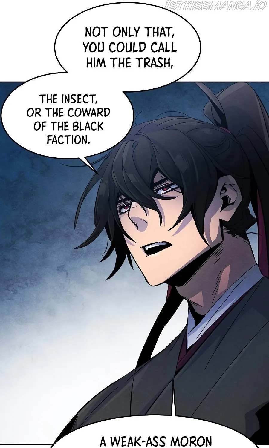 Return of the Mad Demon Mangakakalot X Chapter 20 Page 76