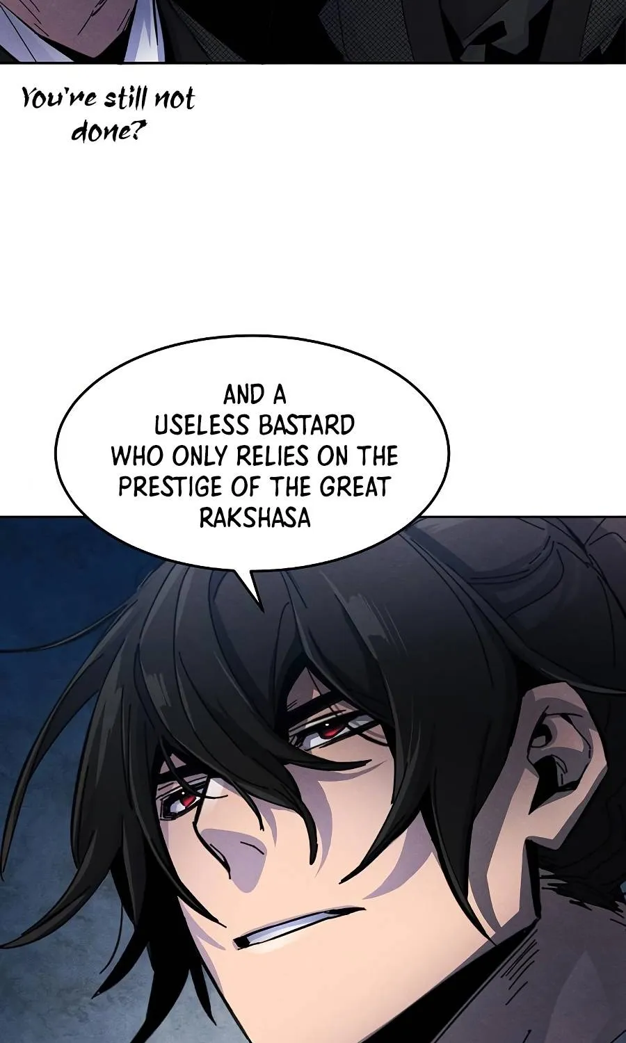 Return of the Mad Demon Mangakakalot X Chapter 20 Page 78