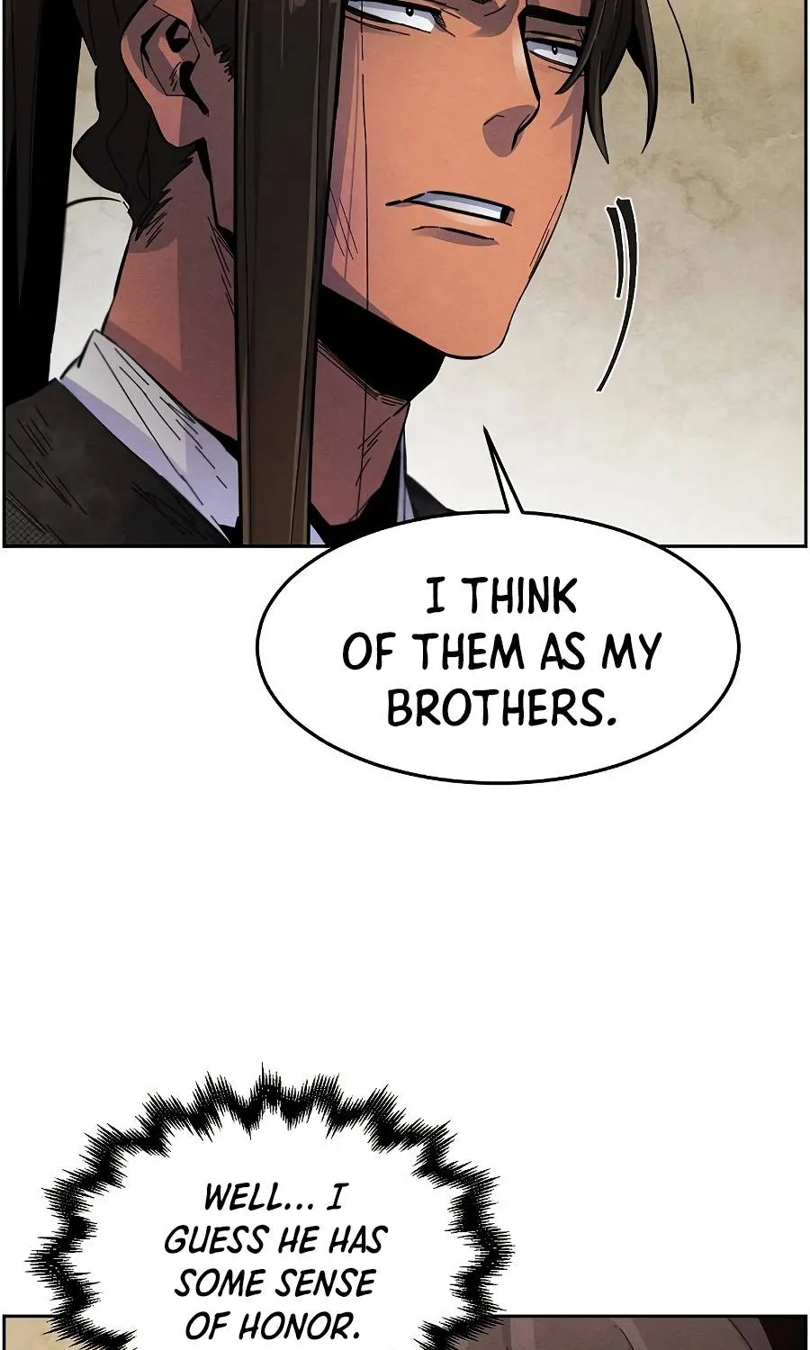 Return of the Mad Demon Mangakakalot X Chapter 20 Page 9