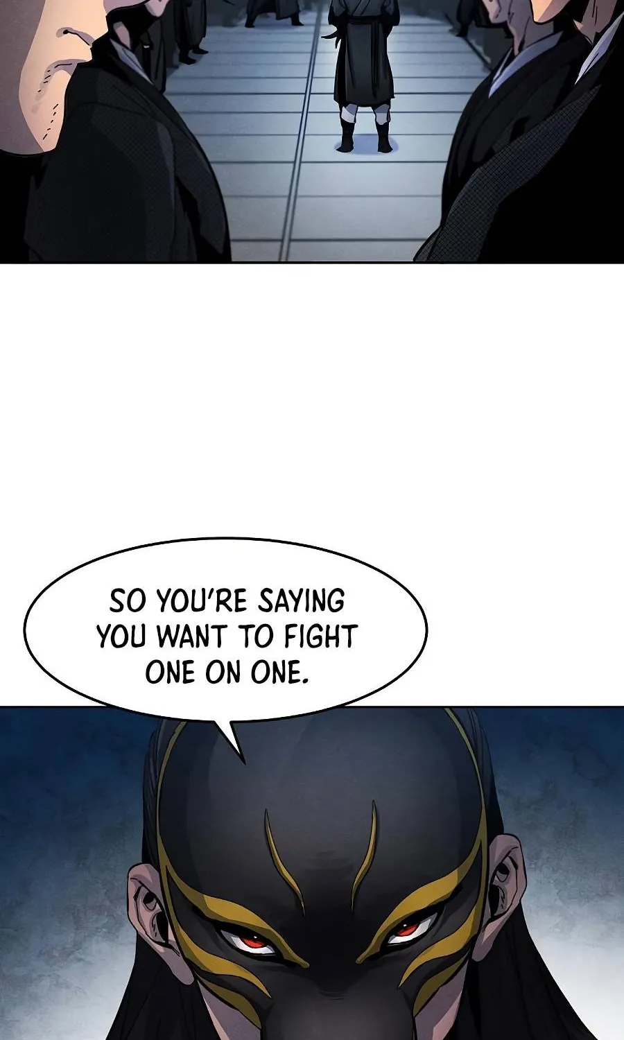 Return of the Mad Demon Mangakakalot X Chapter 20 Page 81