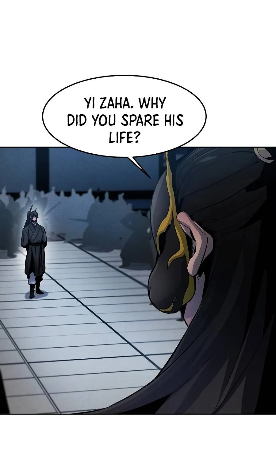 Return of the Mad Demon Mangakakalot X Chapter 20 Page 89