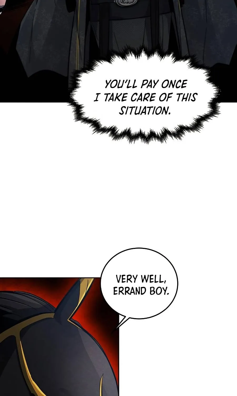 Return of the Mad Demon Mangakakalot X Chapter 20 Page 100