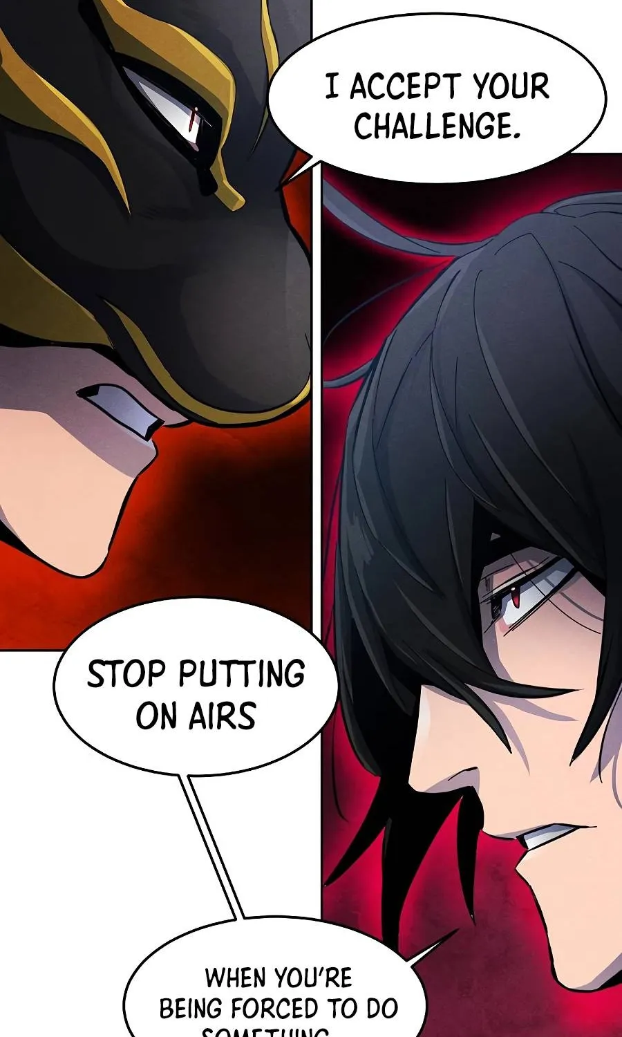 Return of the Mad Demon Mangakakalot X Chapter 20 Page 101