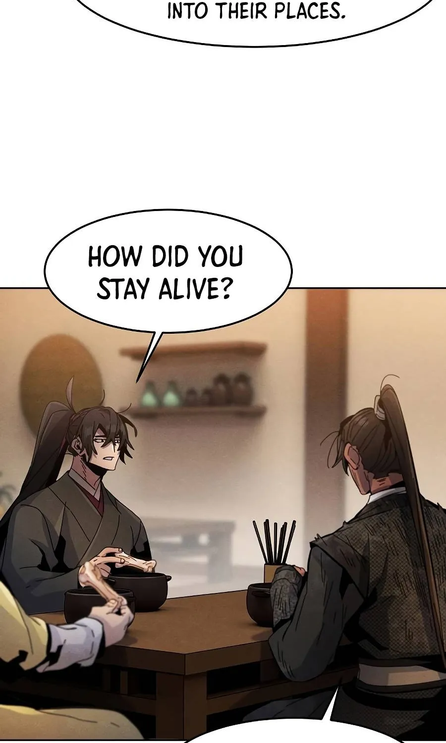 Return of the Mad Demon Mangakakalot X Chapter 20 Page 12