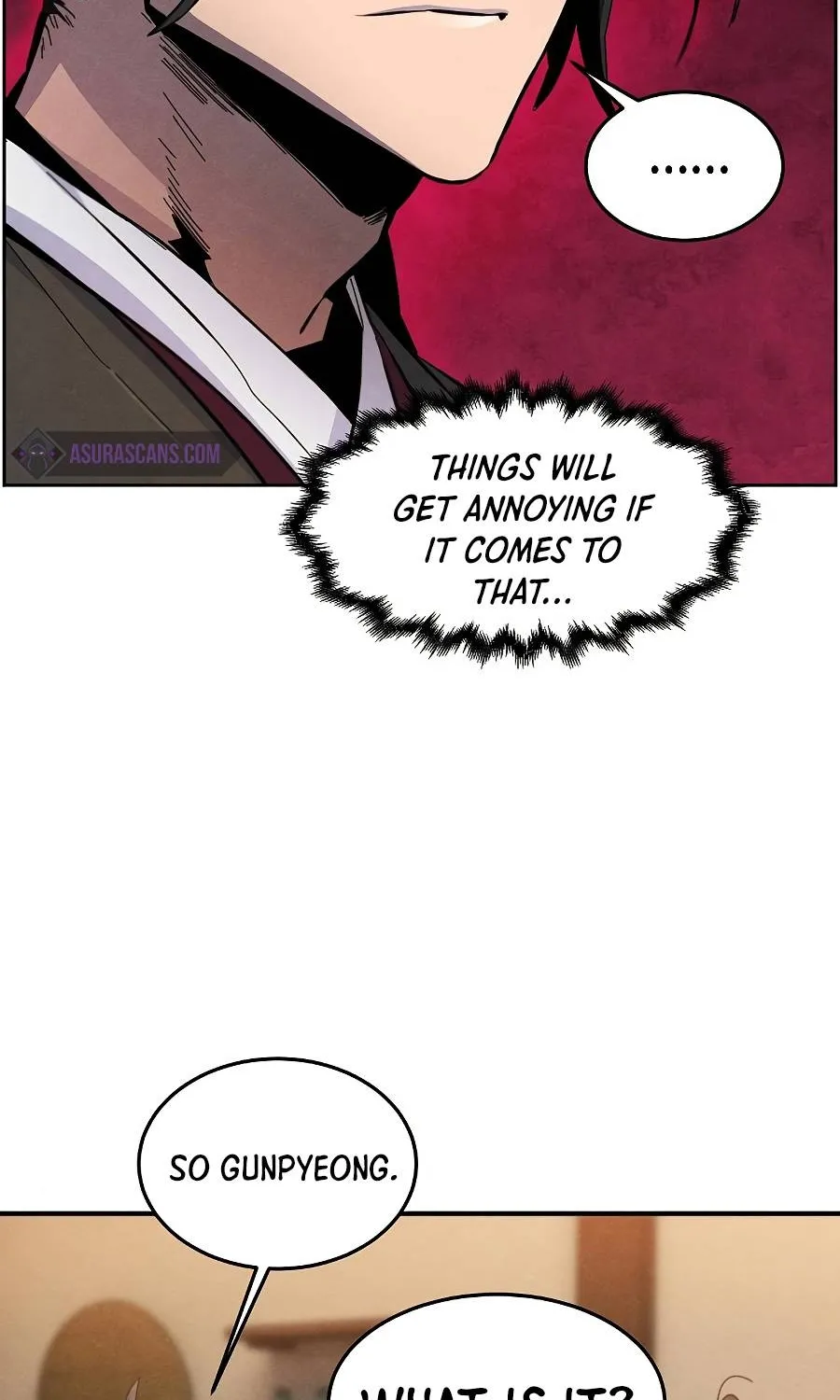 Return of the Mad Demon Mangakakalot X Chapter 20 Page 14