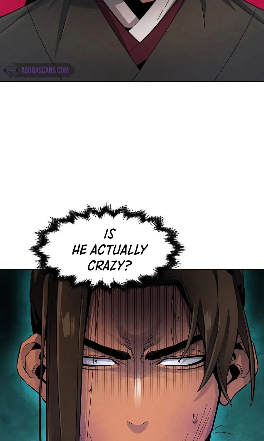 Return of the Mad Demon Mangakakalot X Chapter 20 Page 18