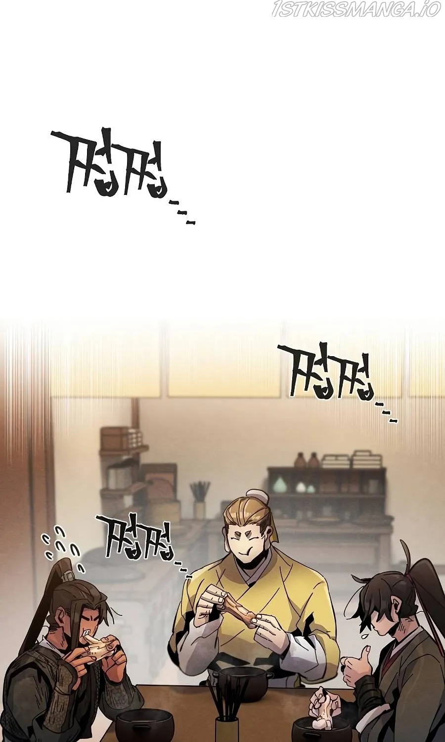 Return of the Mad Demon Mangakakalot X Chapter 20 Page 3