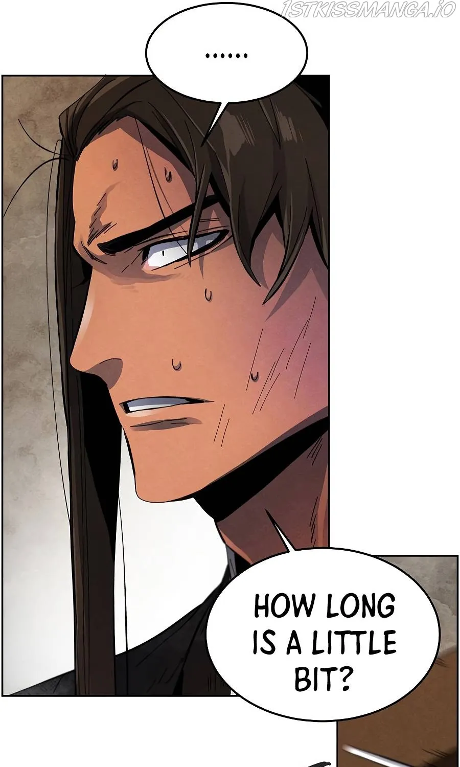 Return of the Mad Demon Mangakakalot X Chapter 20 Page 21