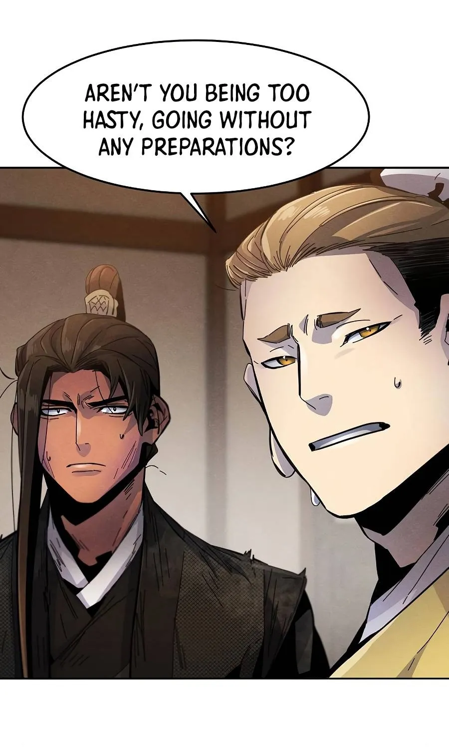 Return of the Mad Demon Mangakakalot X Chapter 20 Page 24