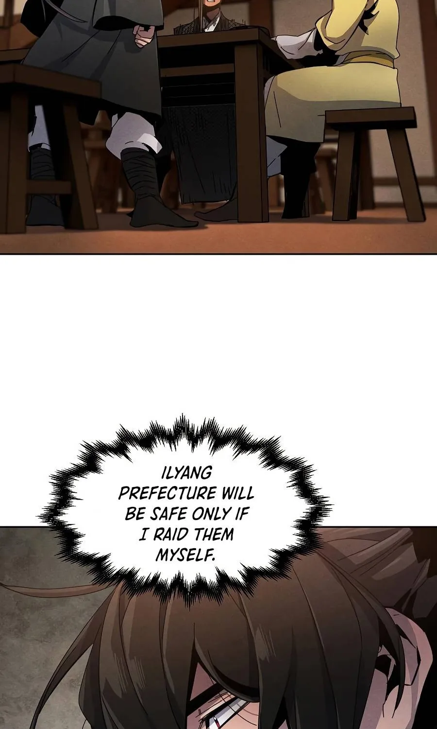 Return of the Mad Demon Mangakakalot X Chapter 20 Page 27