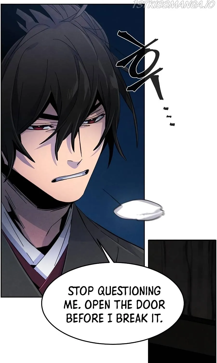 Return of the Mad Demon Mangakakalot X Chapter 20 Page 39