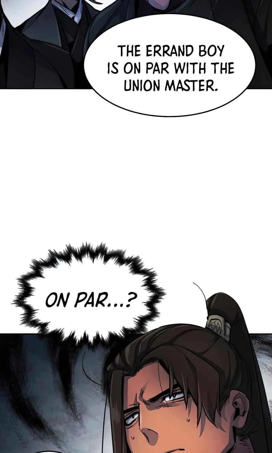 Return Of The Mad Demon Mangakakalot X Chapter 21 Page 48