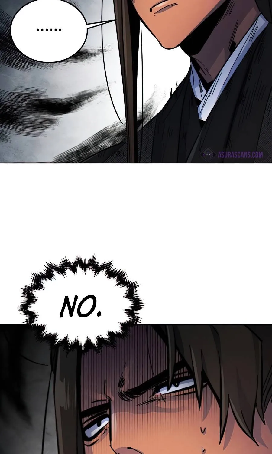 Return Of The Mad Demon Mangakakalot X Chapter 21 Page 49