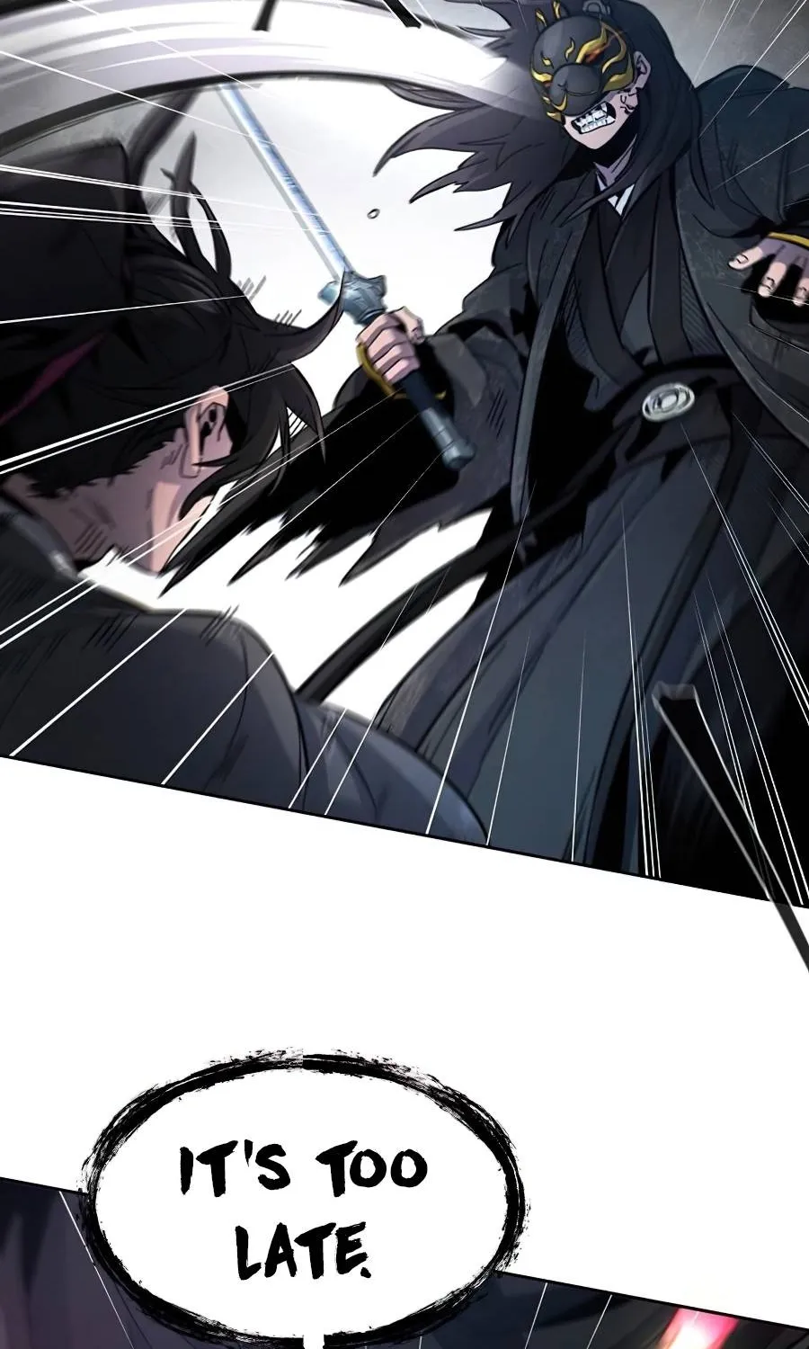 Return Of The Mad Demon Mangakakalot X Chapter 21 Page 61