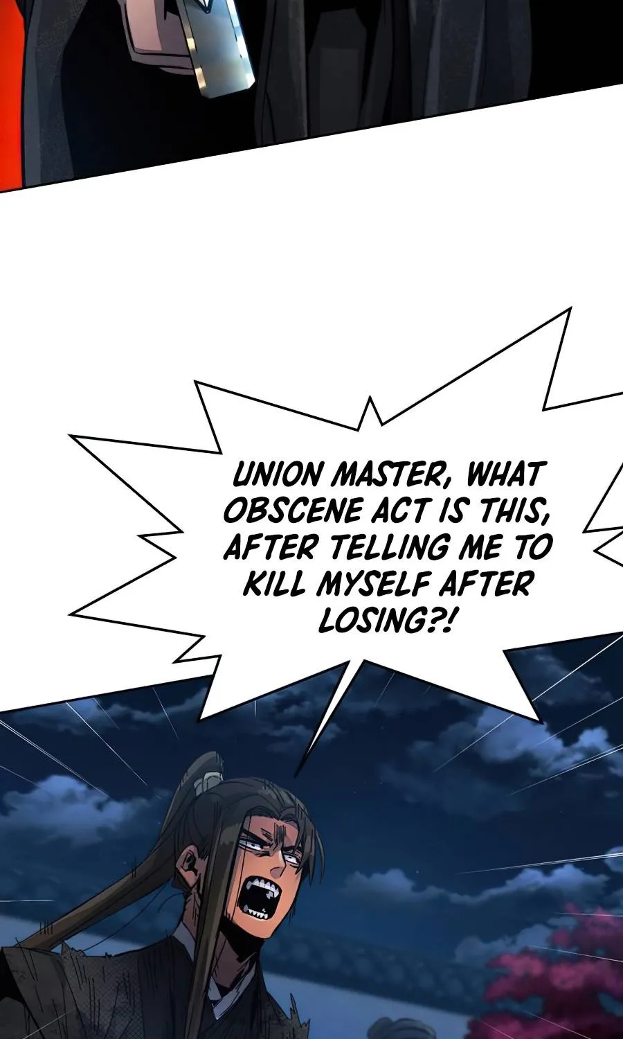 Return Of The Mad Demon Mangakakalot X Chapter 21 Page 67