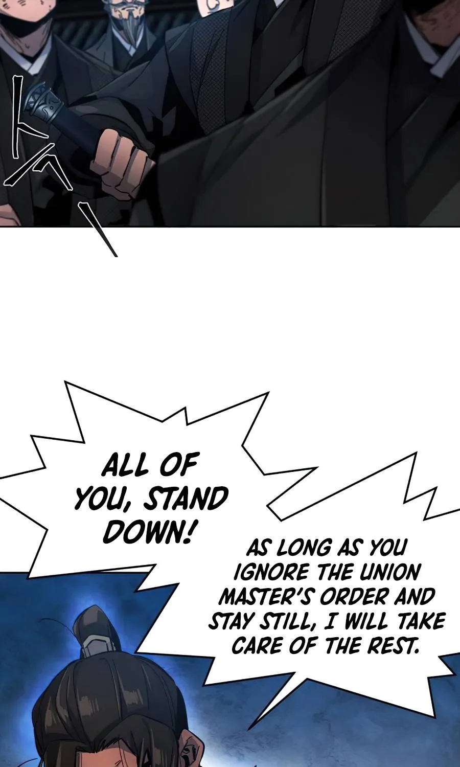 Return Of The Mad Demon Mangakakalot X Chapter 21 Page 70