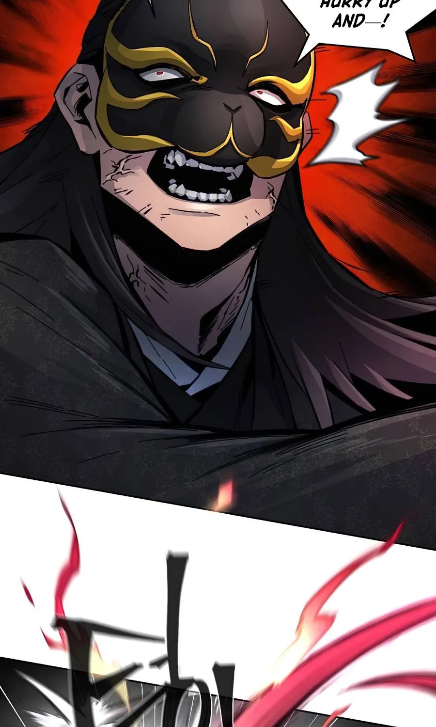 Return Of The Mad Demon Mangakakalot X Chapter 21 Page 73