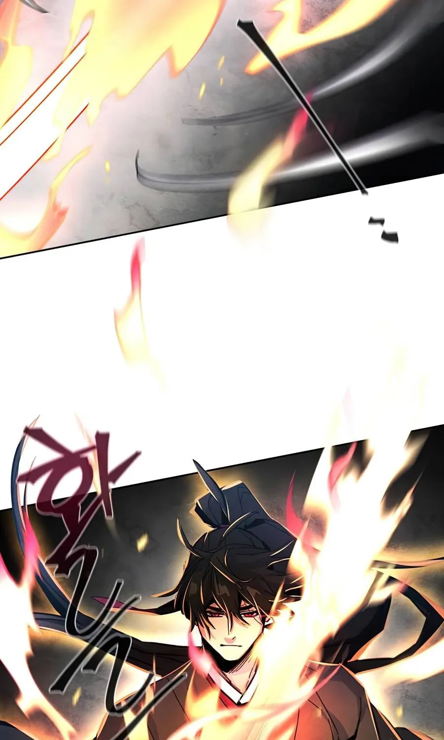Return Of The Mad Demon Mangakakalot X Chapter 21 Page 87