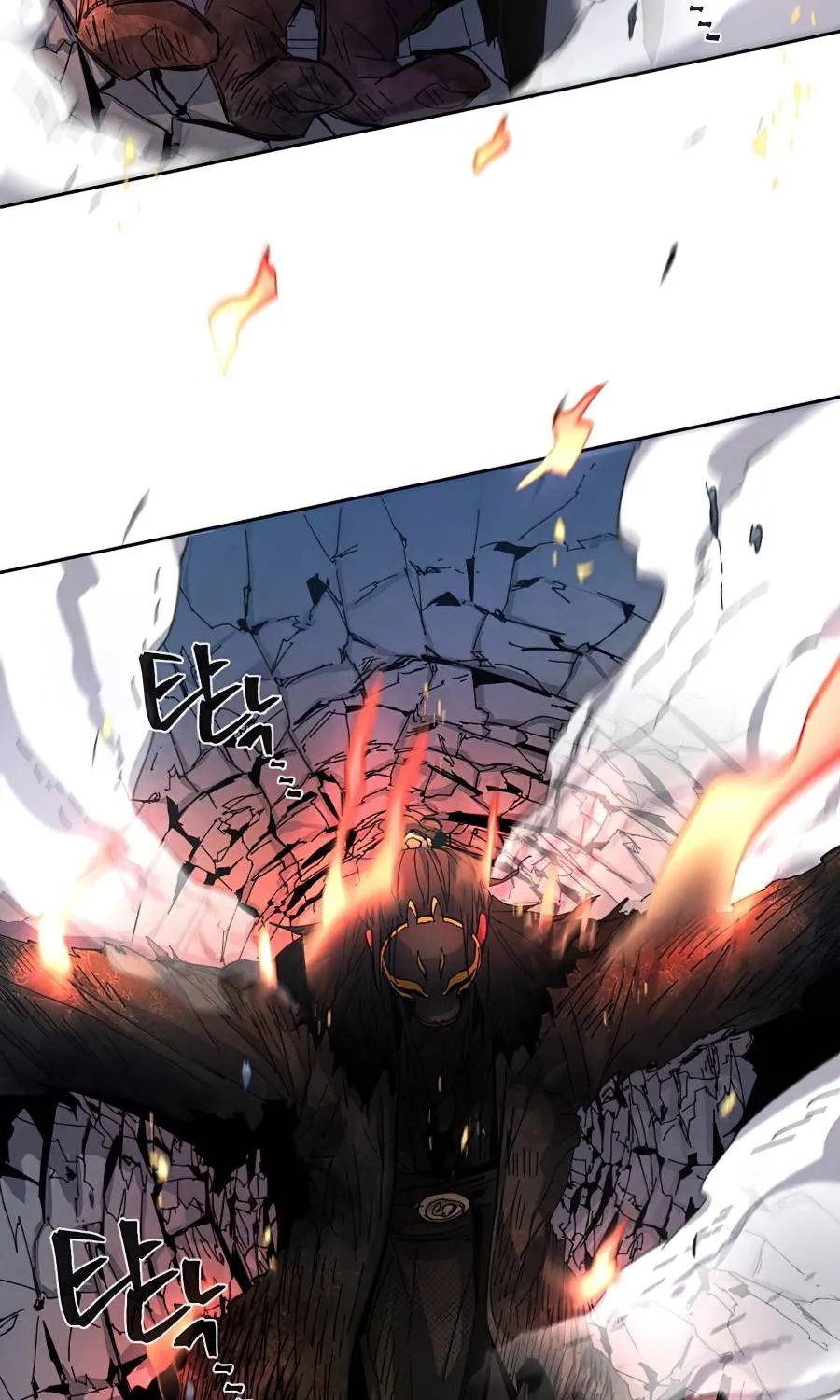 Return Of The Mad Demon Mangakakalot X Chapter 21 Page 96