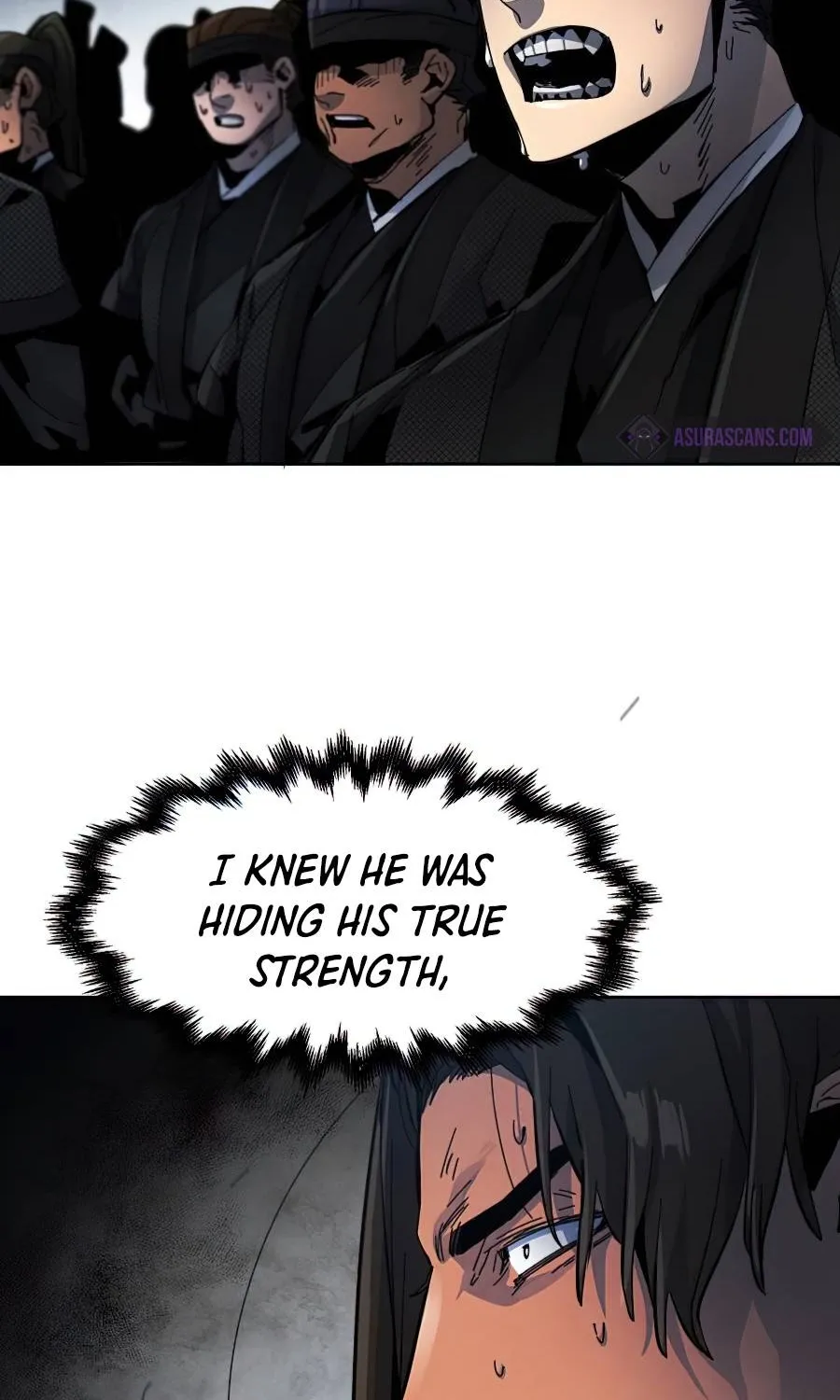 Return Of The Mad Demon Mangakakalot X Chapter 21 Page 101