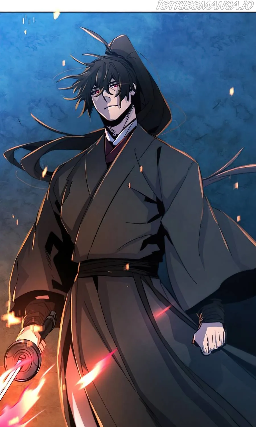 Return Of The Mad Demon Mangakakalot X Chapter 21 Page 104