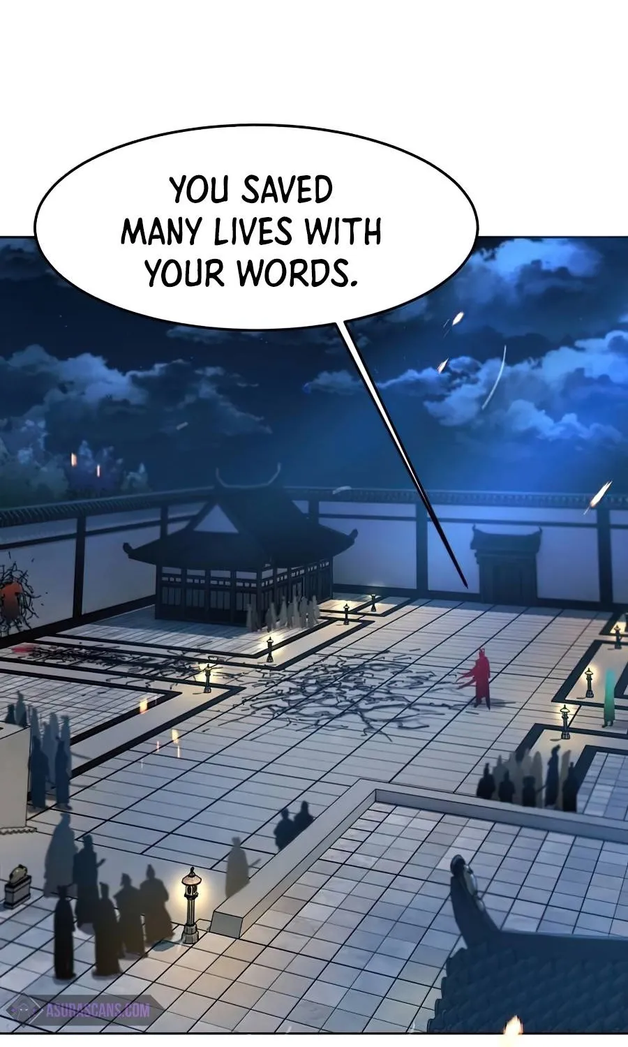 Return Of The Mad Demon Mangakakalot X Chapter 21 Page 107