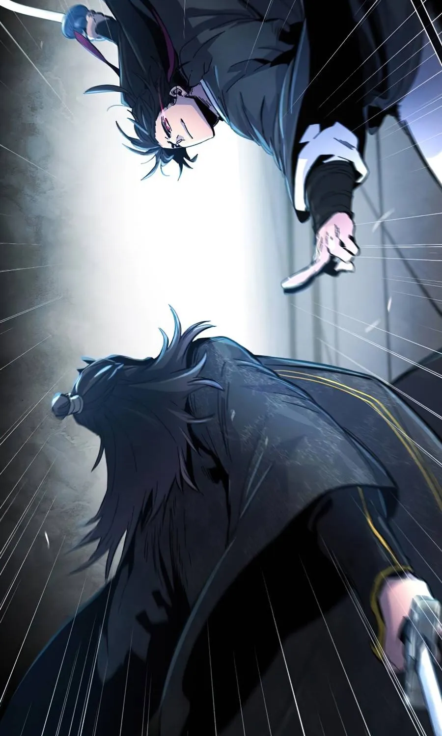 Return Of The Mad Demon Mangakakalot X Chapter 21 Page 33