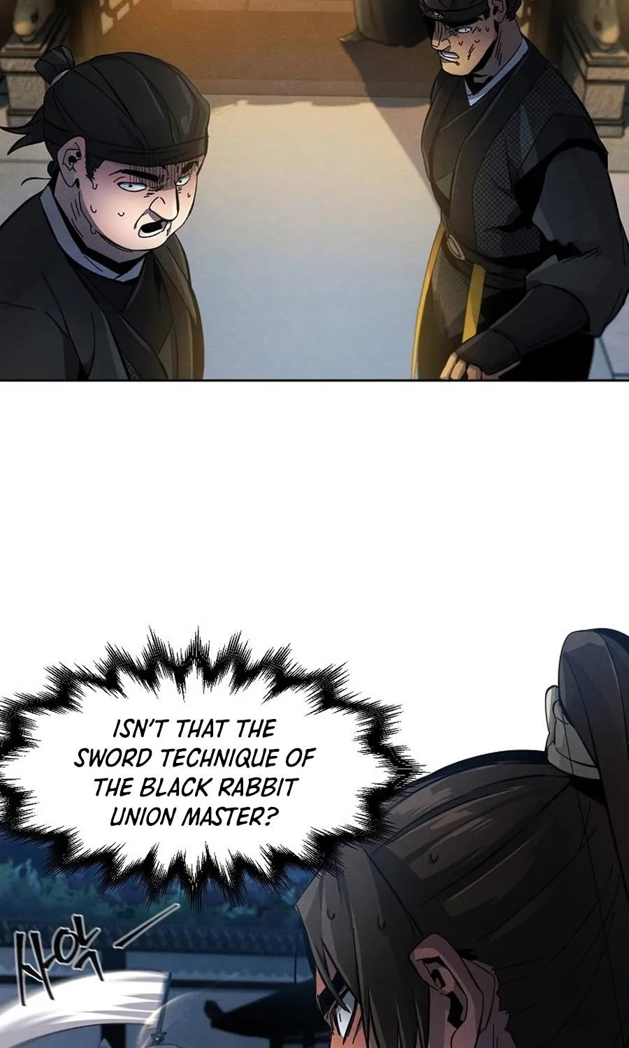Return Of The Mad Demon Mangakakalot X Chapter 22 Page 49