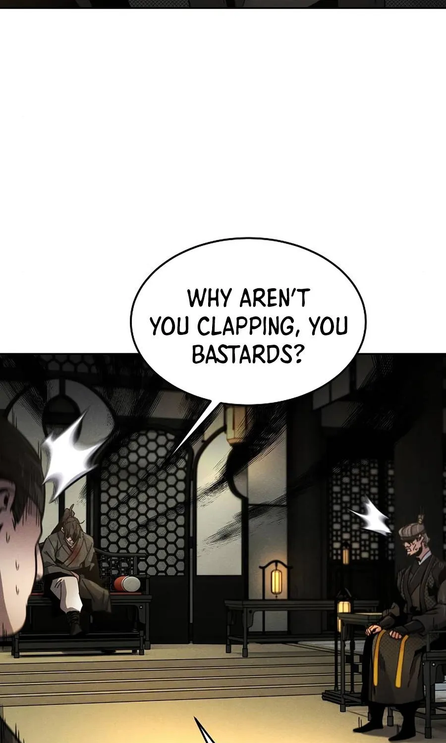 Return Of The Mad Demon Mangakakalot X Chapter 22 Page 70