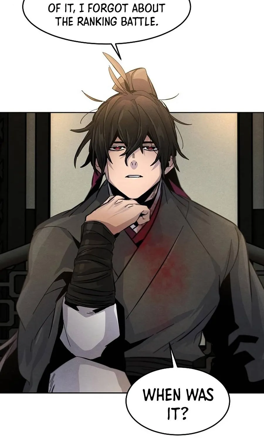 Return Of The Mad Demon Mangakakalot X Chapter 22 Page 89