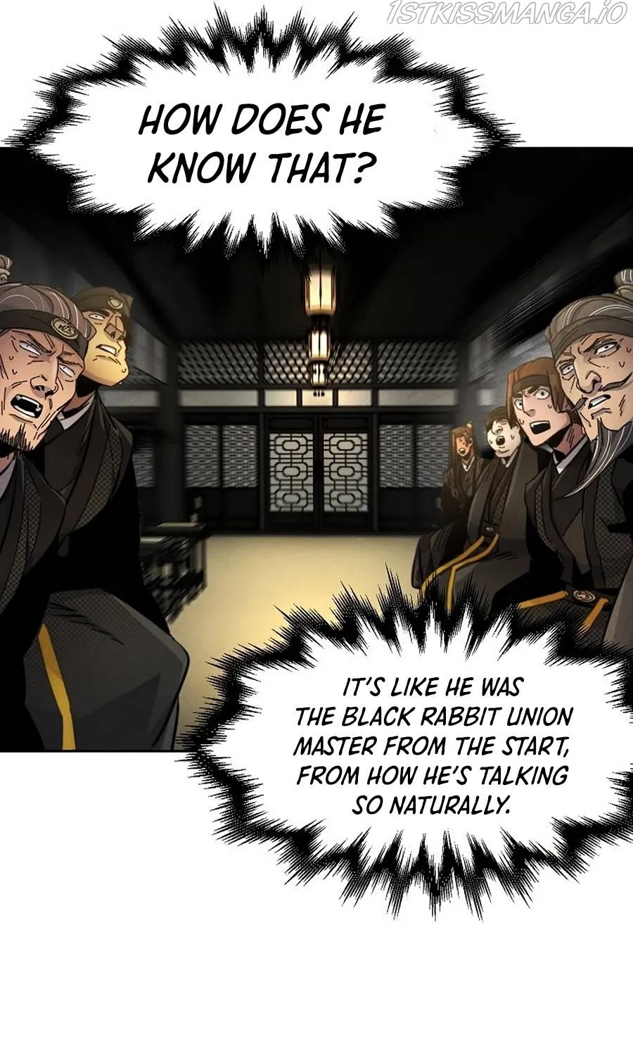 Return Of The Mad Demon Mangakakalot X Chapter 22 Page 91