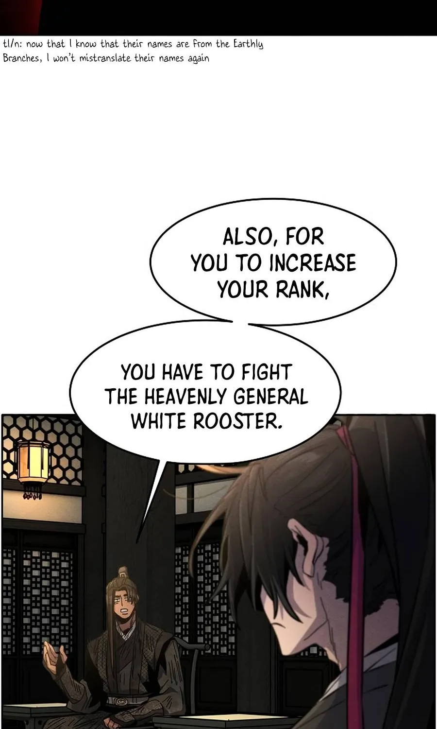 Return Of The Mad Demon Mangakakalot X Chapter 22 Page 94